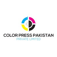Color Press Pakistan Private Limited logo - Similar company to Wasa Printers (Private) Limited