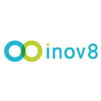 Inov8 logo - Similar company to Inov8