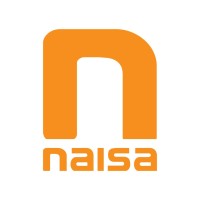 NAISA.es - Vestuario laboral y protección logo - Similar company to More Than Verso