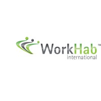 WorkHab International logo - Similar company to Essential Beauty