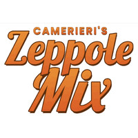Camerieri’s Authentic Italian Zeppole Mix logo - Similar company to Ground Up Group