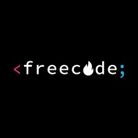 Freecode logo - Similar company to Movsai