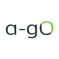 a-gO logo - Similar company to Deneo