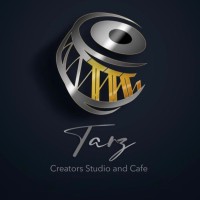 Tarz Creators Studio and Cafe logo - Similar company to Hirelinking