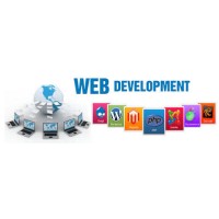 Website development logo - Similar company to Cornell Hackathons