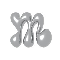 Its Magia logo - Similar company to Crazy Peach Art Foundation