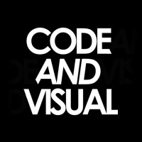 Code and Visual logo - Similar company to Blick Creative