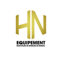 HN EQUIPEMENT logo - Similar company to Marrakech Equipement