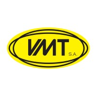 VMT Obras & Servicios logo - Similar company to Co3 Uruguay