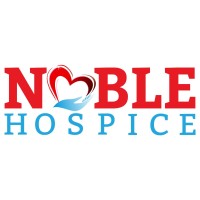 Noble Hospice logo - Similar company to Pathways For Life