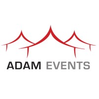 Adam Events Morocco logo - Similar company to Bbc Events