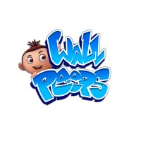 Wallpeeps logo - Similar company to Hornbill Studios