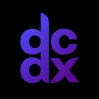 dcdx logo - Similar company to Pepper