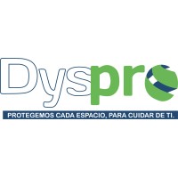 Dyspro logo - Similar company to Dyspro E Insumos