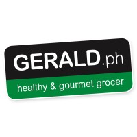 GERALD.ph logo - Similar company to Mla World Transport Inc.