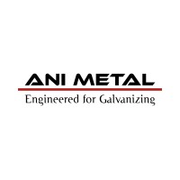 ANI METAL - Hot Dip Galvanizing Plants logo - Similar company to Joseph Ash Galvanizing