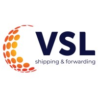 VSL Logistics BV logo - Similar company to Tybex Warehousing B.V.