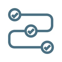 DesignFlow Labs logo - Similar company to Workfast Consulting