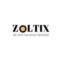 Zoltix logo - Similar company to Zolix