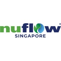 Nuflow Singapore logo - Similar company to Appia Pipeline Solutions