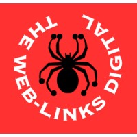 THE WEB-LINKS DIGITAL #TWLD logo - Similar company to Iwebs