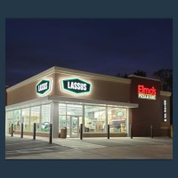 Lassus logo - Similar company to Arhivservis.Si
