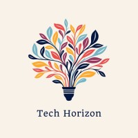 Tech Horizon logo - Similar company to Tech Revolution Arround