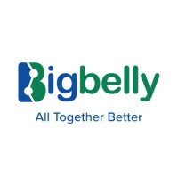 Bigbelly logo - Similar company to Ecube Labs Co., Ltd.
