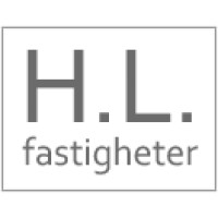 HL FASTIGHETER logo - Similar company to Jalog Ab