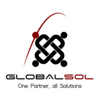 GLOBALSOL logo - Similar company to Brouha