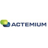 Actemium Grenoble Automation logo - Similar company to Actemium Grenoble