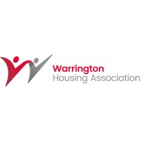 WARRINGTON HOUSING ASSOCIATION LIMITED logo - Similar company to Epic Limited