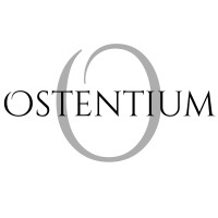 Ostentium logo - Similar company to Ahiska