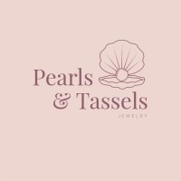 Pearls and Tassels logo - Similar company to Pyramid Studioo