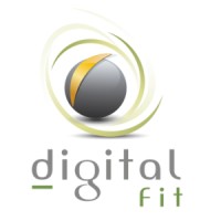 DigitalFit logo - Similar company to Merkutio