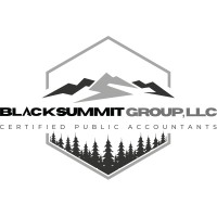 Black Summit Group, LLC logo - Similar company to Summit West Cpa Group, P.C.