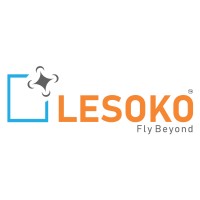 Lesoko Technologies Pvt Ltd logo - Similar company to Geotech Geospatial
