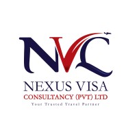 Nexus Visa Consultancy logo - Similar company to Visa Voyage