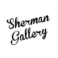 Sherman Gallery logo - Similar company to Art Share L.A.