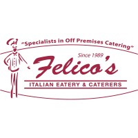 Felico'S Catering