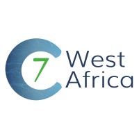 C7 West Africa logo - Similar company to Imssea