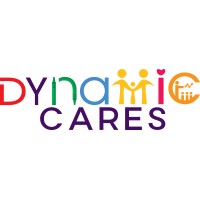 Dynamic Cares logo - Similar company to Dynamic Therapy