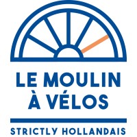 Le Moulin à Vélos logo - Similar company to Empact_Fr