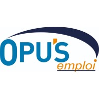 OPUS EMPLOI logo - Similar company to Opus Emploi Mauritanie