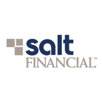 Salt Financial logo - Similar company to Fractional Toys