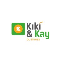 Kiki & Kay Business logo - Similar company to Ivolutions