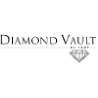 Diamond Vault of Troy logo - Similar company to Wp Diamonds, Now Mygemma