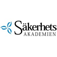 SSK Säkerhetsakademien logo - Similar company to Kronan Säkerhet Ab