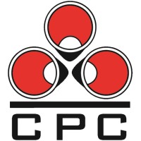 CASPIAN PIPE COATINGS LLC logo - Similar company to Incloud.Az