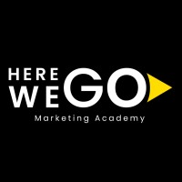 Here We Go logo - Similar company to Singapore